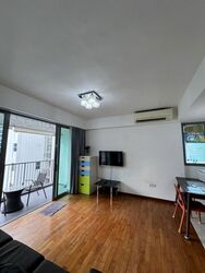 Eight Courtyards (D27), Condominium #619489621